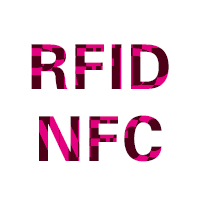 RFID与NFC常用标准及应用场合