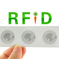 RFID技术在食品包装领域的应用成熟了吗？