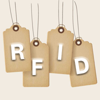 RFID电子标签助力品牌服装行业解决防伪防窜货难题