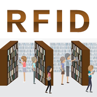RFID技术在图书馆应用中存在的问题