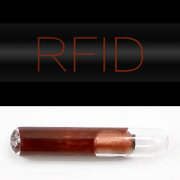 RFID玻璃管电子标签肉牛养殖管理系统