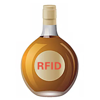 酒厂RFID防伪系统架构设计