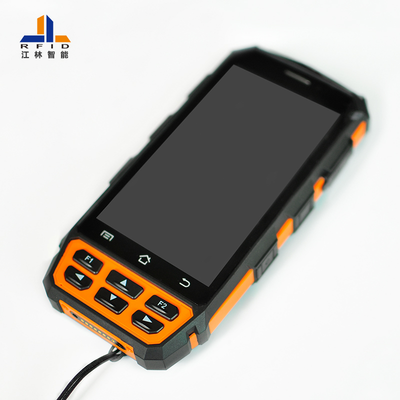RFID 134.2KHZ FDX-B手持机安卓读卡器手持机读取器设备