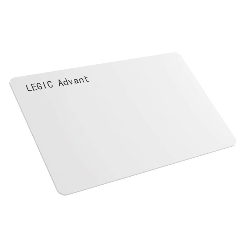 RFID PVC  Picopass 芯片卡NFC智能卡印刷卡