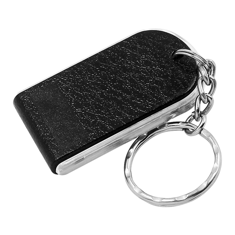 ABS43 RFID钥匙扣 RFID  ABS可写门禁钥匙扣