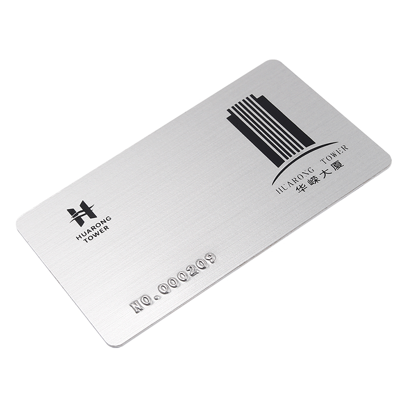 RFID IC智能卡NFC 非接触式印刷pvc卡酒店门禁卡