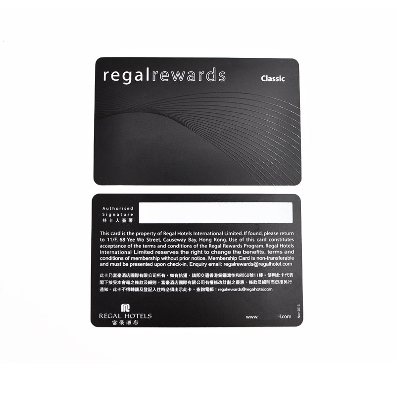 RFID PVC非接触式卡NFCS50 S70智能卡印刷卡