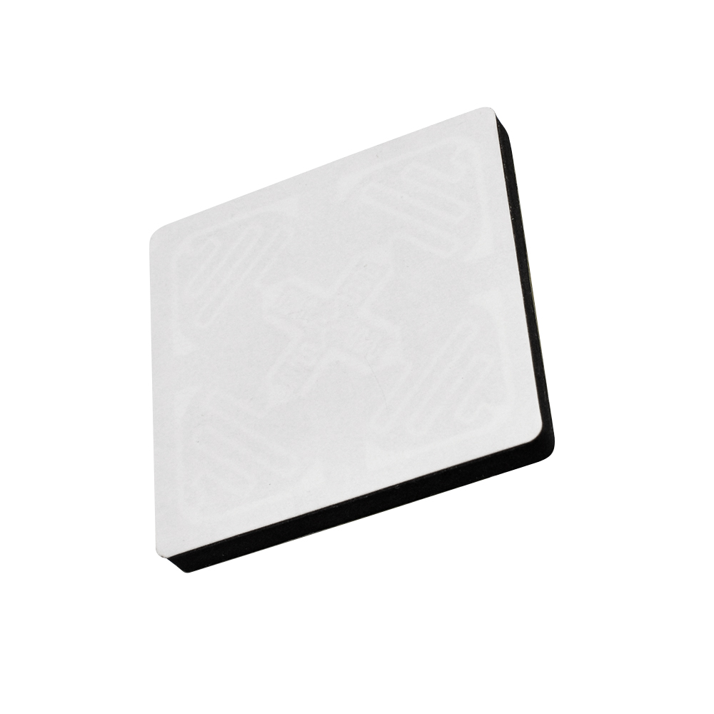 RFID HF PVC抗金属标签NFC电子标签付款电梯卡