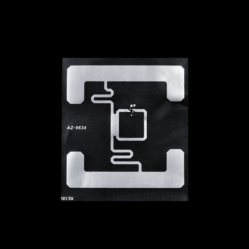 RFID UHF H3 干inlay标签电子标签资产管理