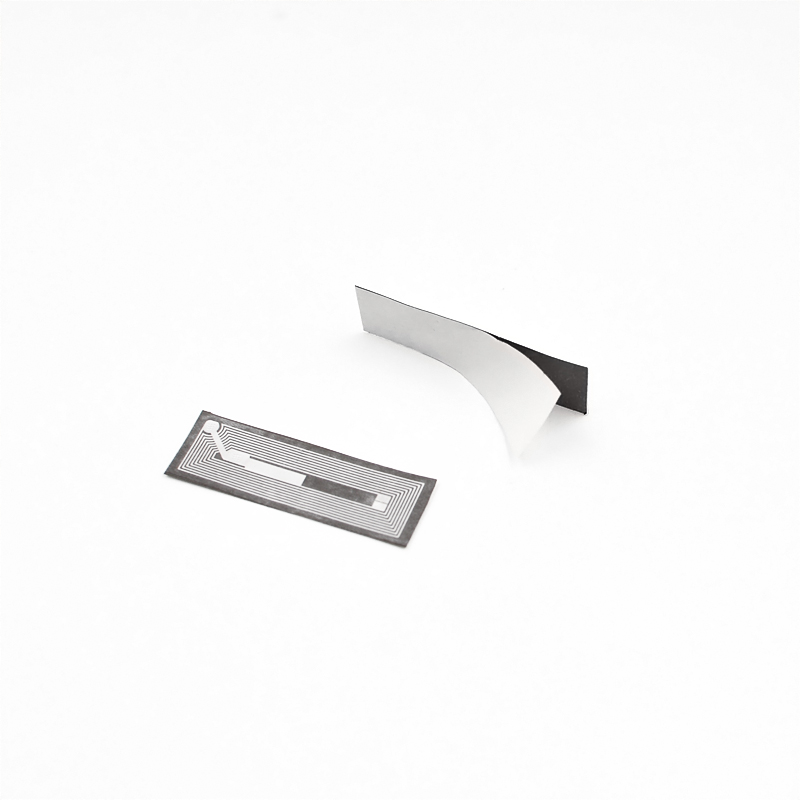 RFID HF PVC抗金属标签NFC 防磁贴标签